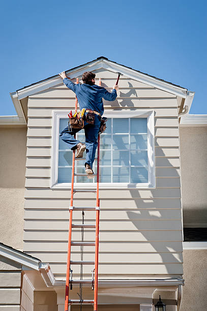 Best Siding Repair  in Bloomsburg, PA