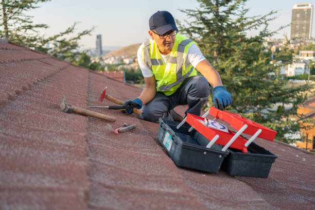 Best Fascia and Soffit Installation  in Bloomsburg, PA